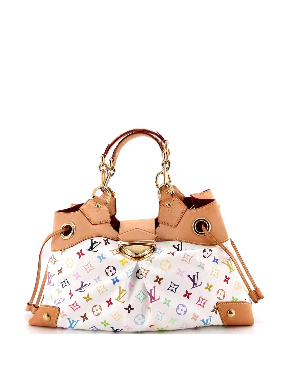Louis Vuitton Ursula Handbag Multicolor #345106L15B